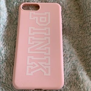 iPhone 8 Plus Silicone Case